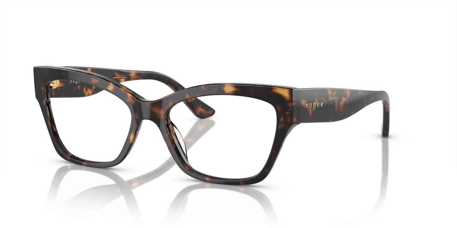 Vogue Eyewear 5523 Eyeglasses - view 27